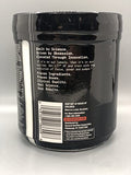 BEYOND RAW LIT AF etiqueta cafeína 300 mg para energía inmediata