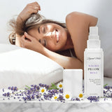 Beyond Wicks rociador para sábanas lavanda camomila perfumar ropa de cama