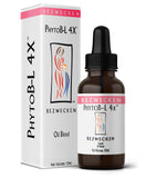 Bezwecken PhytoB-L 4x, botella de aceite tópico de 10 ml para uso diario