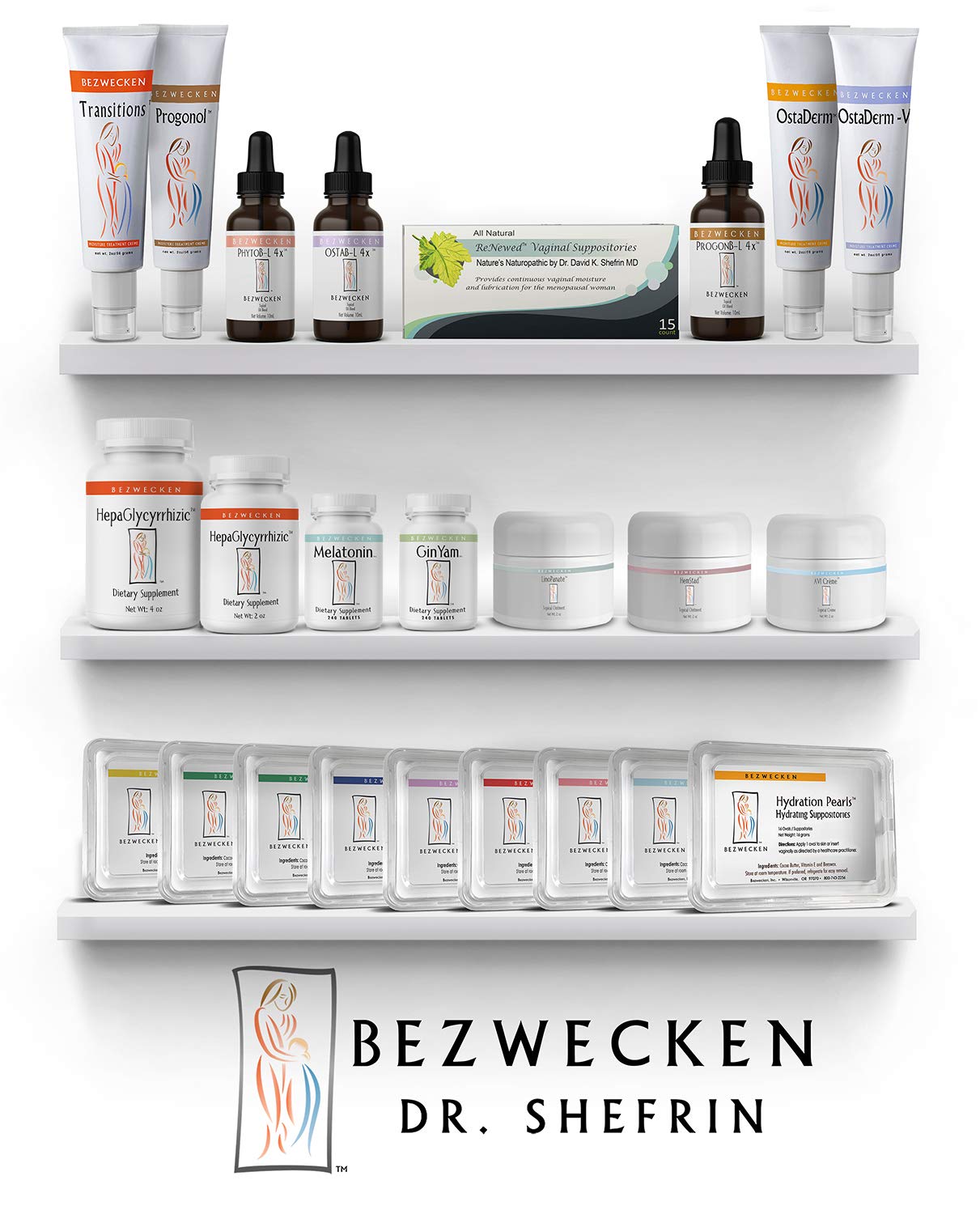 Bezwecken PhytoB-L 4x, envase compacto para llevar y aplicar cuando haga falta