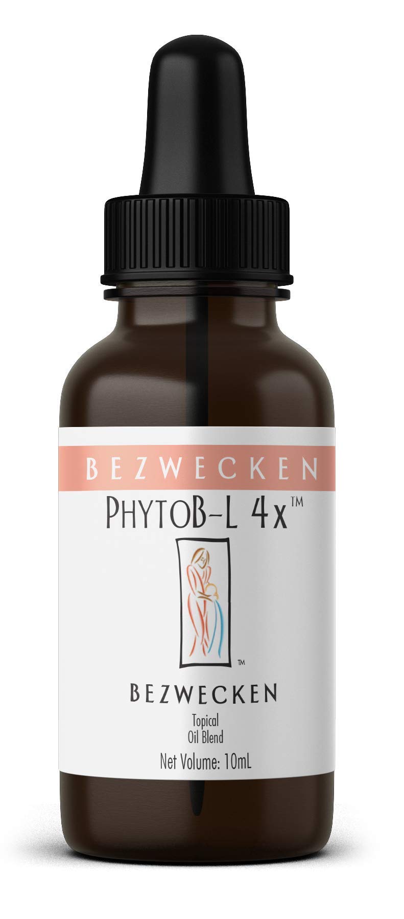 Bezwecken PhytoB-L 4x, gota para masaje suave en la piel