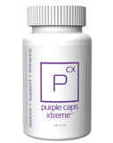 bhip Global Purple Caps Xtreme: cápsulas para apoyo nutricional diario