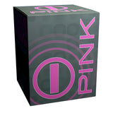 bhip Pink para Mujeres Alive, mujer entrenando con energía natural para entrenamientos sostenidos.