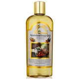 Bible Land Treasures aceite ungimiento con lirio de los valles, botella lista para devociones