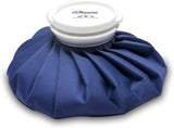 BICAREE bolsa de hielo 9 pulgadas, grande para áreas amplias