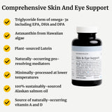 BIG BOLD HEALTH Antioxidantes para apoyar hidratación y estructura de la piel.