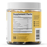 HTB Immunity Chews sin lácteos, opción vegana.