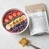 BIG BOLD HEALTH uso diario en recetas saludables.