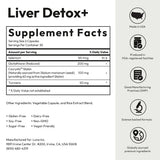 BIGVITA Piel luminosa gracias al detox suave y glutatión