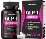 BIKAYALUE cápsulas: apoyo diario al metabolismo y salud intestinal con Akkermansia