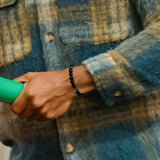 Pulsera bike8 ajustable para hombres y mujeres, uso cómodo diario