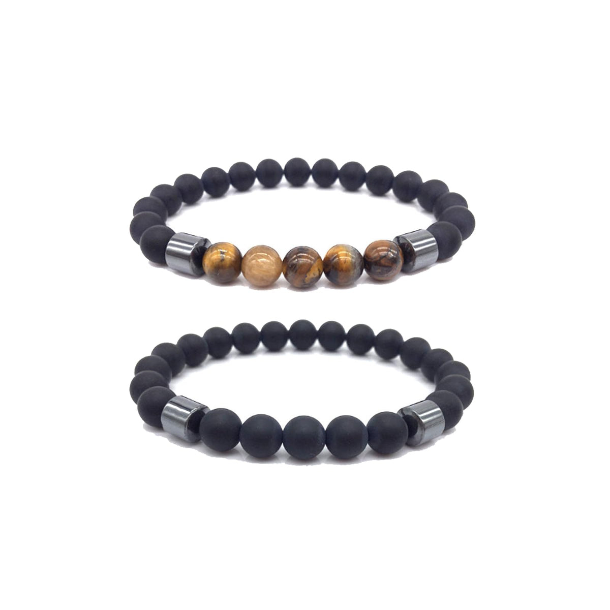 Pulseras bike8 cesación fumar dúo, apoyo discreto para dejar de fumar