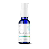 Bio-Botanical Research Dentalcidin LS - botella frente, cuidado bucal profesional.