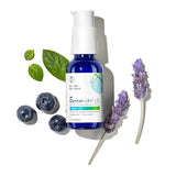 Bio-Botanical Research Dentalcidin LS - enjuague bucal en uso diario.
