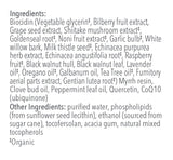 Bio-Botanical Research Dentalcidin LS - encías saludables gracias a la fórmula botánica.