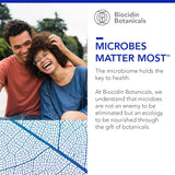 Bio-Botanical Research Dentalcidin LS - etiqueta sin fluoruro, opción natural.