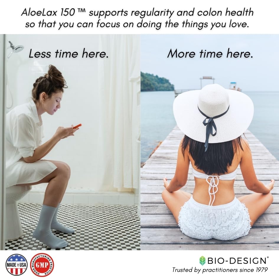 Bio-Design Aloe Lite caja de empaque con información clara.