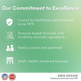 Bio-Design Aloe Lite dosis diaria para favorecer hábitos intestinales suaves.