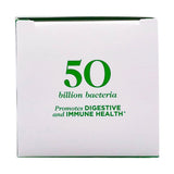 Bio-K Plus Dailycare: detalle de cápsulas para entender su tamaño y consumo.