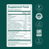 Bio.me GLP-1 Soporte: fibra 7 g para apoyo digestivo diario.