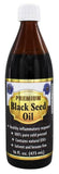 Bio Nutrition Aceite de Semilla Negra, bote, uso culinario suave