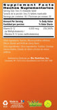 Dosis diaria recomendada de Bio Nutrition B-12 para apoyo general.