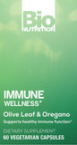 Bio Nutrition Bienestar Inmune dosis diaria, suplementación sostenible