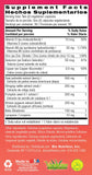 Bio Nutrition Bienestar Prostático dosis diaria, práctico suministro de 60 cápsulas