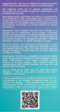 Cápsulas Bio Nutrition Vegi-Caps, textura suave para tragar cómodamente