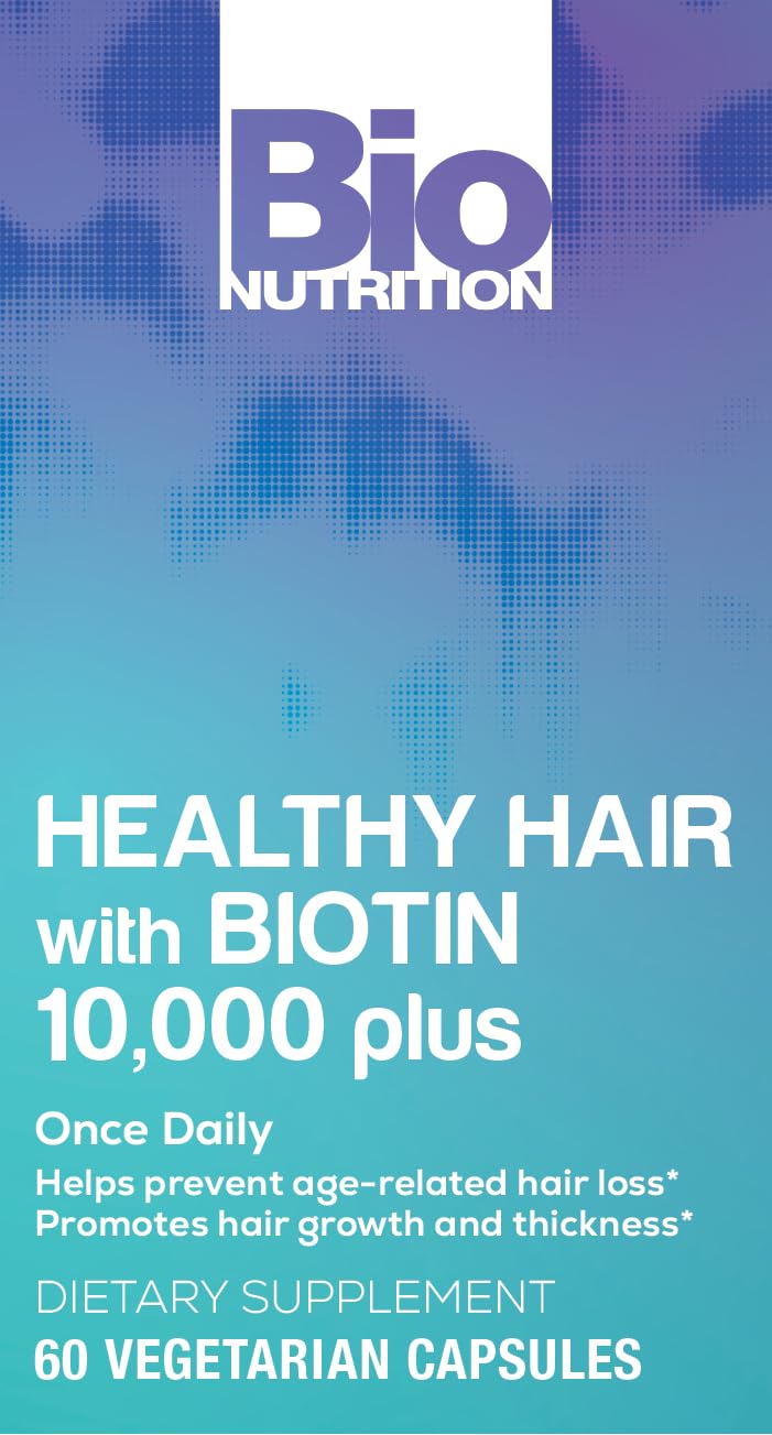 Empaque Bio Nutrition Vegi-Caps, protección y frescura en cada dosis