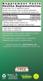 Bio Nutrition Moringa 5000 mg, ritual diario fácil de incorporar.