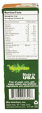Bio Nutrition Moringa Liq, etiqueta detallada y extracto 10:1.