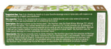 Bio Nutrition Moringa Liq, preparado en vaso para batidos.
