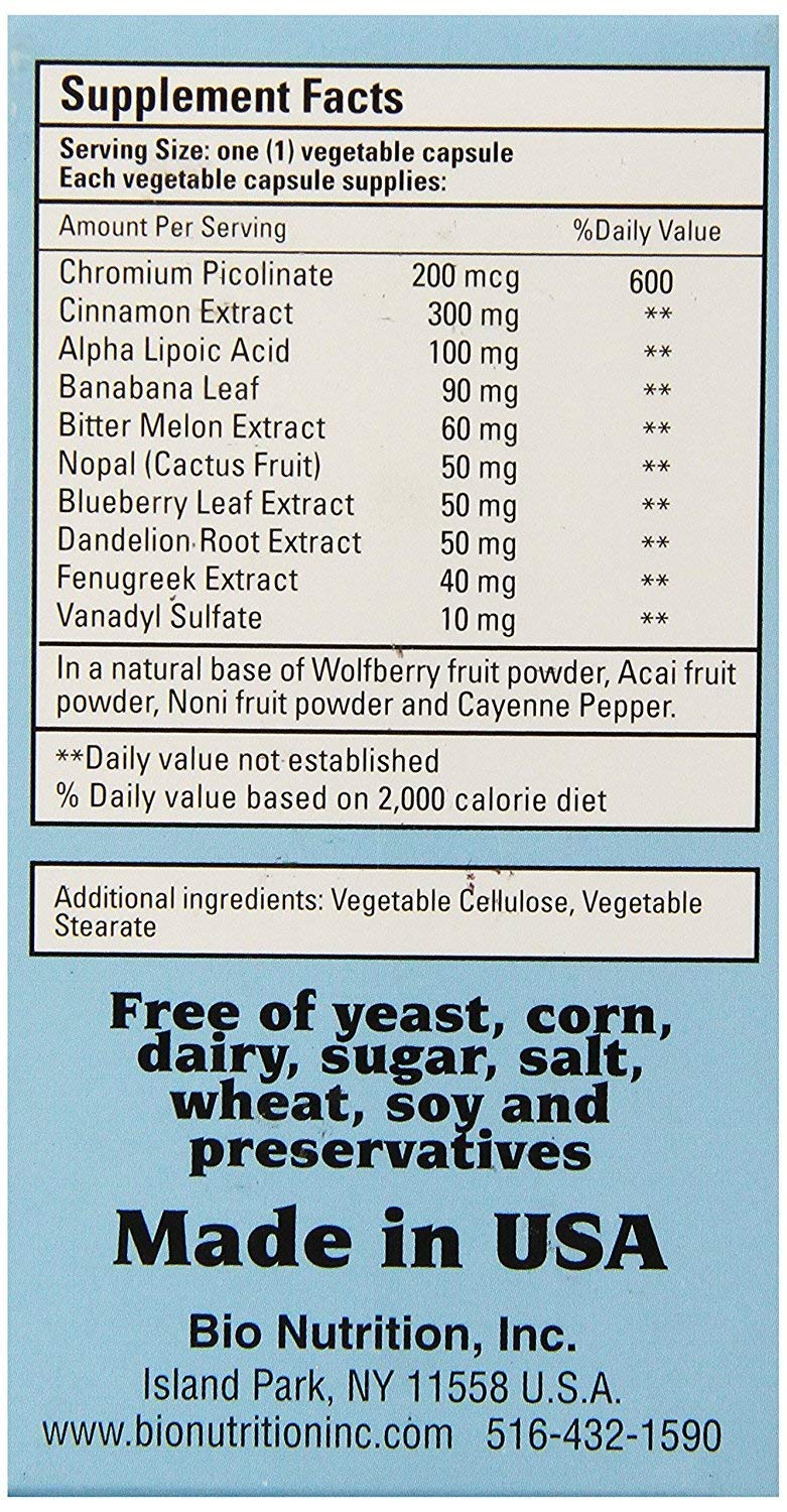 Bio Nutrition: uso diario para sensación de bienestar sostenido a lo largo del día