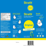 Bio-Strath presentación para un estilo de vida saludable