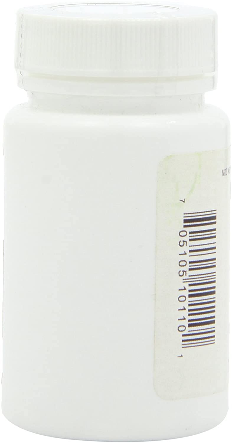 Bio-Tech Pharmacal D3-50, cápsulas en blister; formato práctico para dosis semanales.