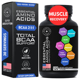 BIOACTIVE LABS apoyo a crecimiento muscular y recuperación diaria.