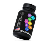 BIOACTIVE LABS complemento para atletas y entusiastas del fitness.