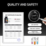 BIOACTIVE LABS HMB+D3: ideal para atletas y estilo de vida activo