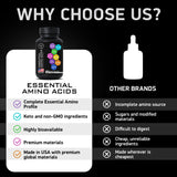 BIOACTIVE LABS recuperación muscular y potencia para entrenamientos intensos.
