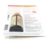 BioAstin Hawaiian Astaxanthin 12 mg tapa del frasco para acceso rápido