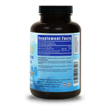 BioBenevo Magnesium, fórmula vegana sin alérgenos