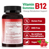 Biobor etiqueta frambuesa: gominolas atractivas para tu rutina de energía.