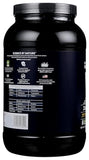 Biochem aislado de suero natural coctelera durante el pre-entrenamiento.
