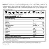 Biochem Whey Isolate, post-entrenamiento, recuperación natural.