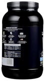 Biochem Whey Isolate vainilla; aminoácidos esenciales para apoyar la masa magra.