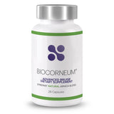 BIOCORNEUM cápsulas arnica-bromelina: apoyo interno para una apariencia uniforme