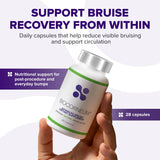 BIOCORNEUM cápsulas k1-k2-c-zinc: nutriente clave para la piel