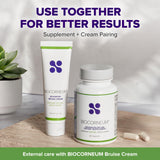 BIOCORNEUM complemento nutricional: nutrición para tono y vitalidad de la piel