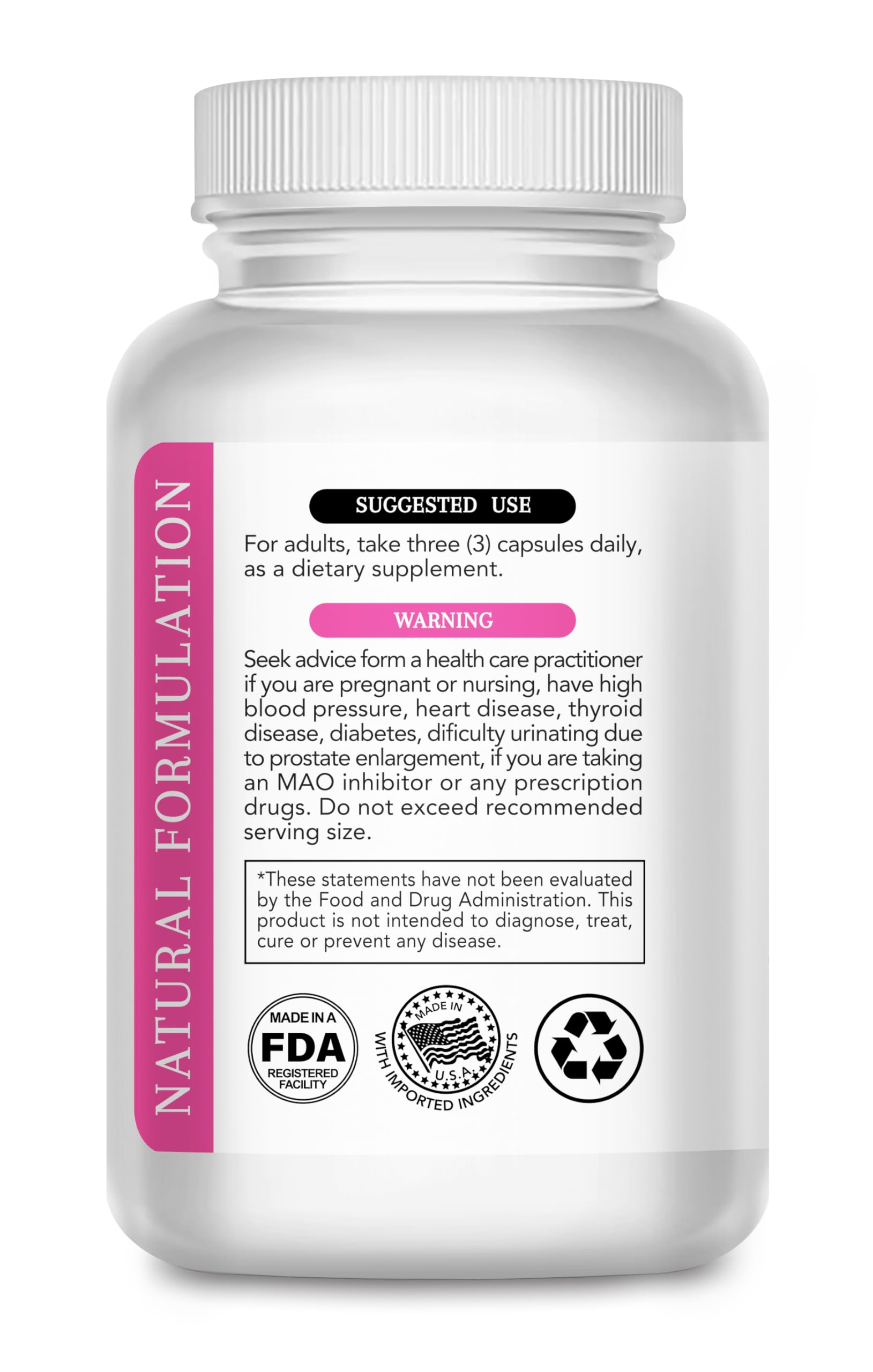 BIODEV Fasst ingredientes-formula-natural, ofrece una composición suave para soporte de curvas.